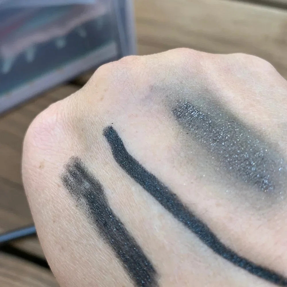 OSP Cosmetics Ultimate Eye Liner Pencil in Gravity